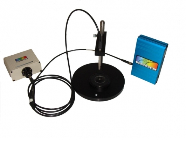 Thin Film Measurement Systems